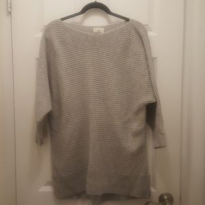 Lou & Grey Sweater Size XL